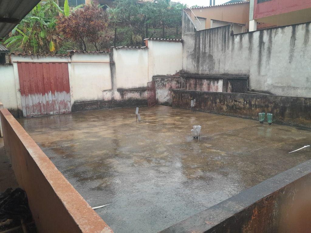 Casa, Padre Chiquinho, 4 Quartos, 5 Vagas