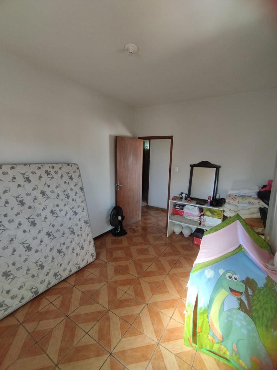 Casa, Planalto, 4 Quartos, 4 Vagas, 1 Suíte