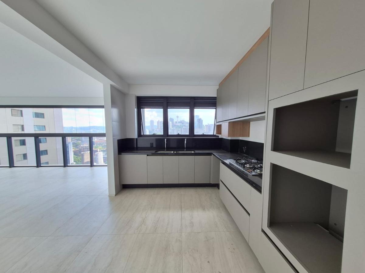 Apartamento, Vila da Serra, 4 Quartos, 4 Vagas, 4 Suítes