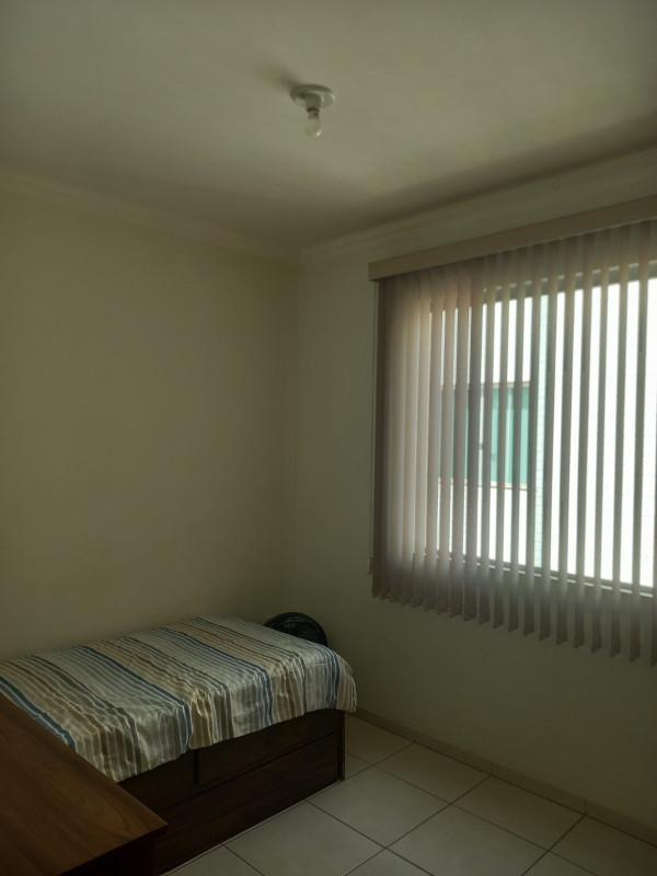 Apartamento, Riacho das Pedras, 2 Quartos, 1 Vaga