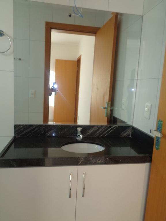 Apartamento, Santa Cruz, 3 Quartos, 2 Vagas, 1 Suíte