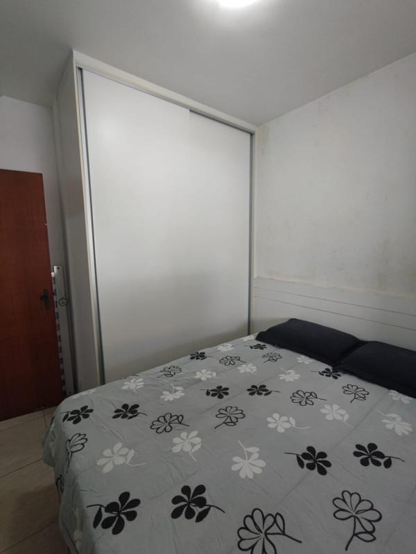 Casa, Canaã, 2 Quartos, 1 Vaga