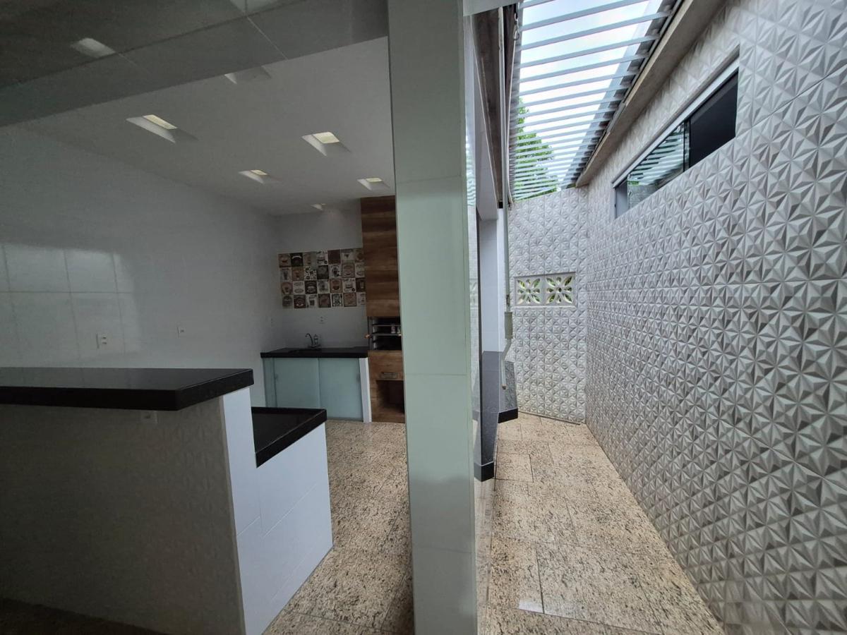 Casa, Havaí, 3 Quartos, 2 Vagas