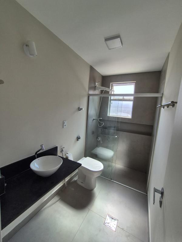 Apartamento, Coração de Jesus, 3 Quartos, 1 Vaga, 1 Suíte