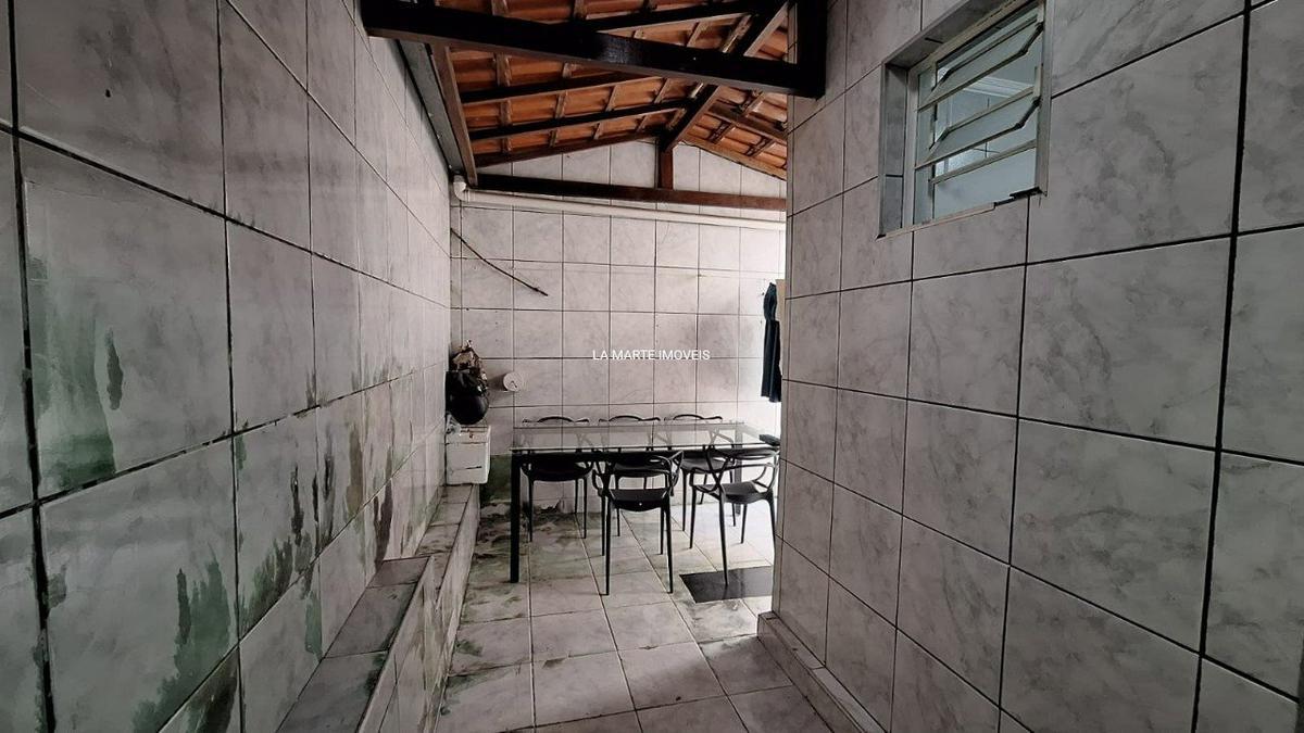 Casa, Jardim Riacho das Pedras, 3 Quartos, 2 Vagas, 1 Suíte