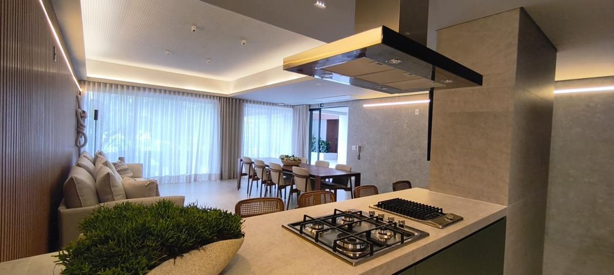 Apartamento, Sion, 3 Quartos, 2 Vagas, 1 Suíte