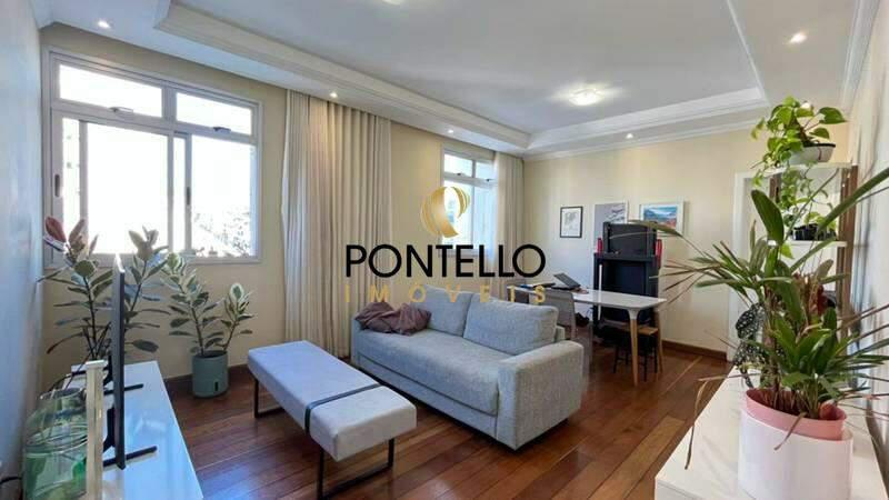 Apartamento, Santa Efigênia, 3 Quartos, 1 Vaga, 1 Suíte