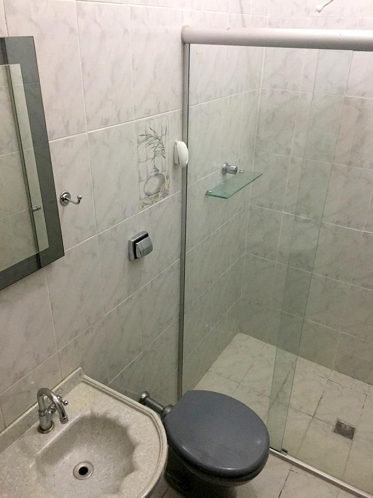 Casa, Santa Mônica, 3 Quartos, 1 Vaga, 1 Suíte