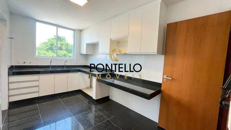 Cobertura, Santo Antônio, 4 Quartos, 3 Vagas, 2 Suítes