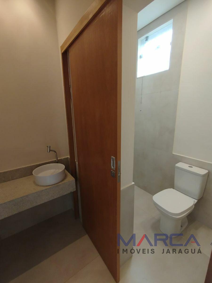 Casa, Santa Rosa, 3 Quartos, 2 Vagas