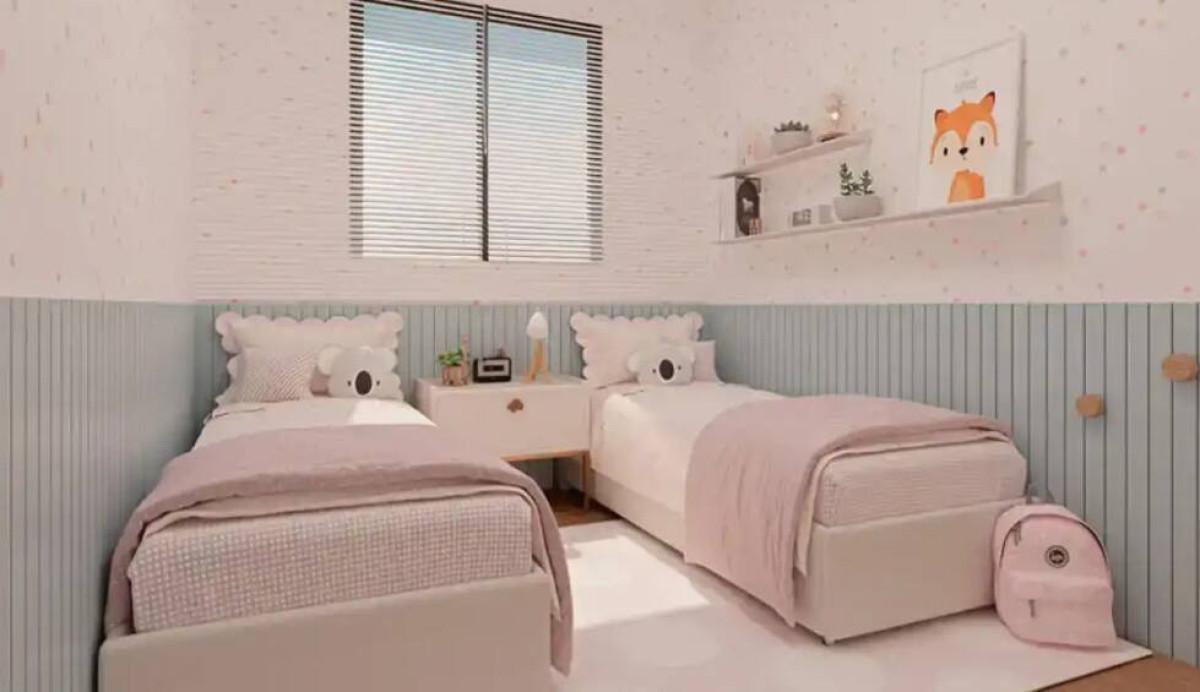 Apartamento, Estoril, 2 Quartos, 1 Vaga, 1 Suíte