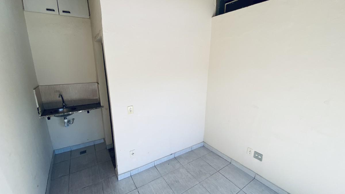 Andar, Jardim Laguna, 0 Quarto, 0 Vaga