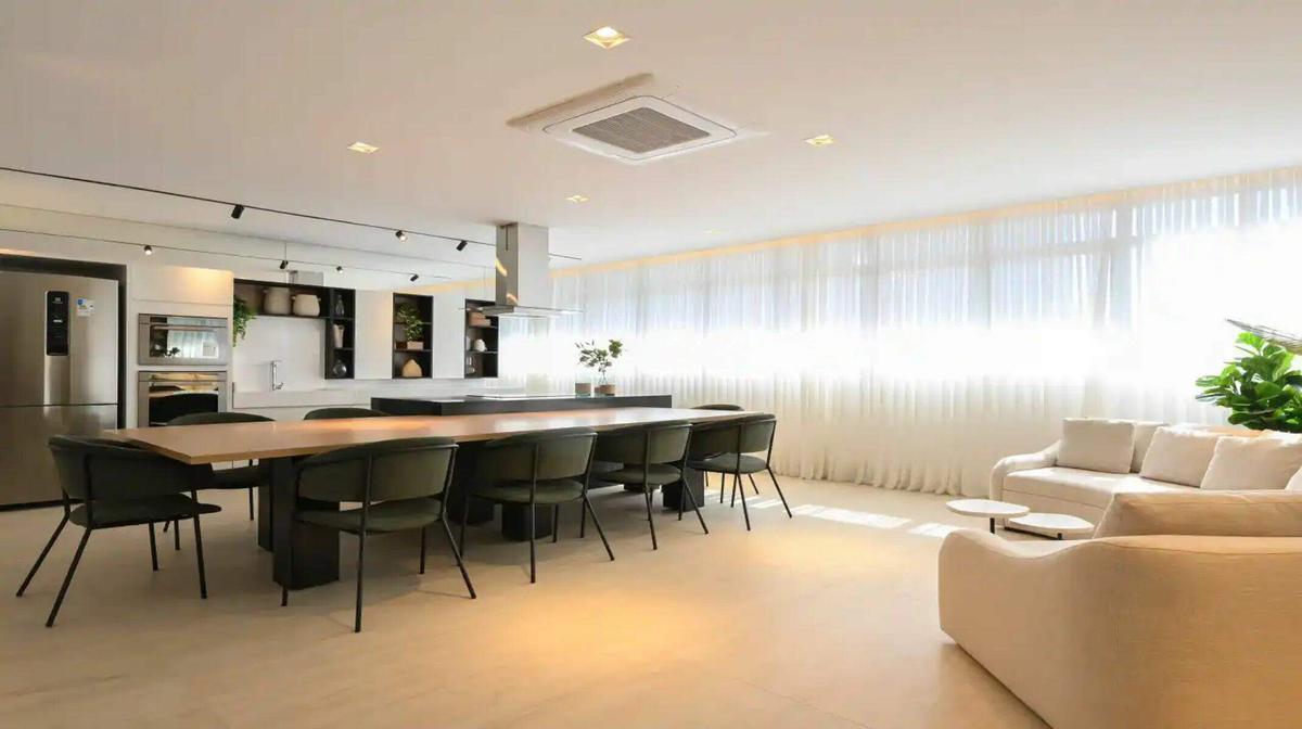 Apartamento, Boa Viagem, 3 Quartos, 2 Vagas, 3 Suítes