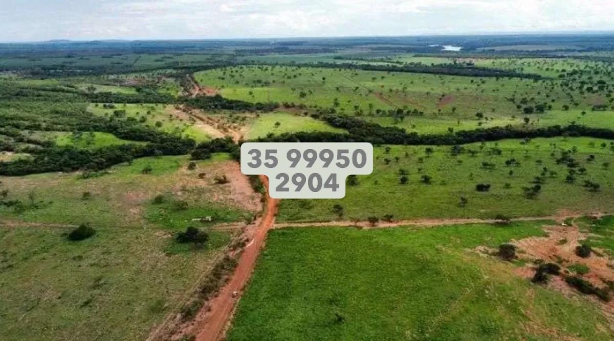 Fazenda, Zona Rural, 0 Quarto, 0 Vaga