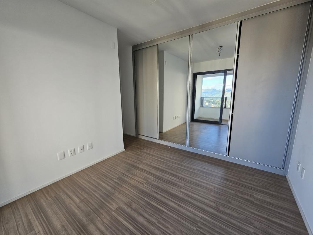 Apartamento, Vila da Serra, 2 Quartos, 2 Vagas, 2 Suítes