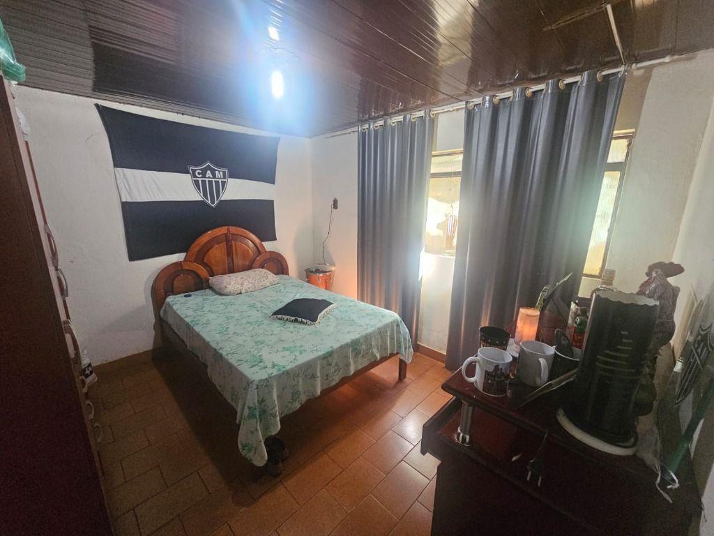 Casa, Vila Esperança, 4 Quartos, 6 Vagas