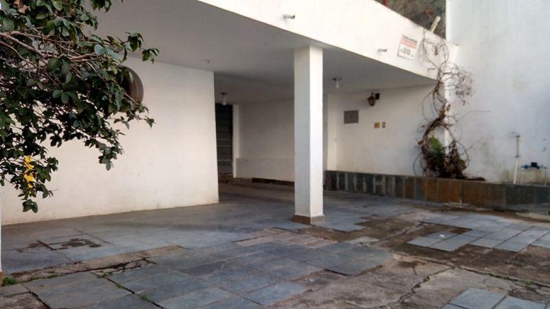 Casa, Sagrada Família, 4 Quartos, 3 Vagas, 1 Suíte