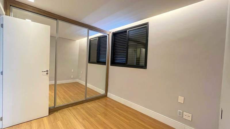 Cobertura, Sion, 3 Quartos, 3 Vagas, 1 Suíte