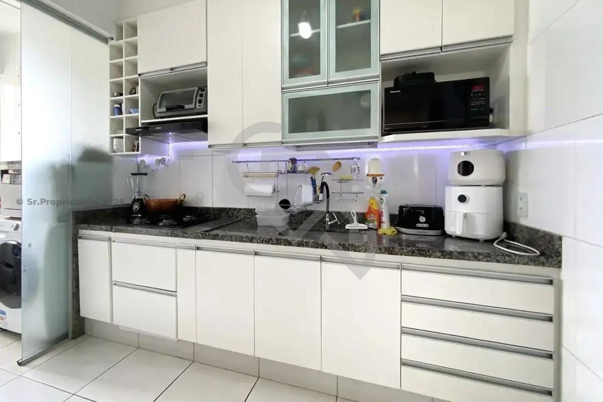 Apartamento, Buritis, 3 Quartos, 2 Vagas, 1 Suíte