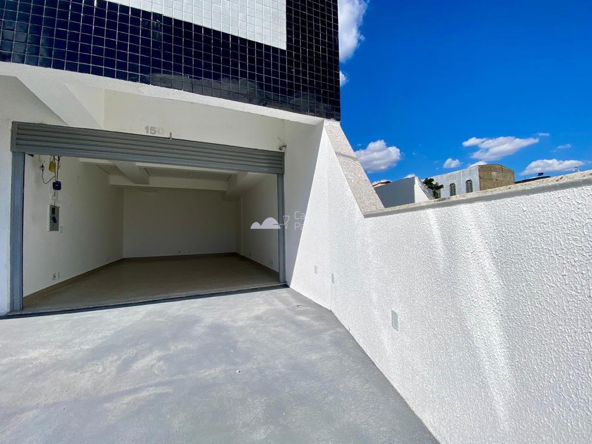 Galpão, Céu Azul, 0 Quarto, 0 Vaga