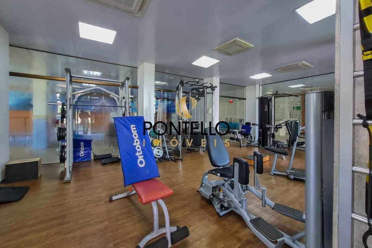 Apartamento, Vale dos Cristais, 3 Quartos, 2 Vagas, 1 Suíte