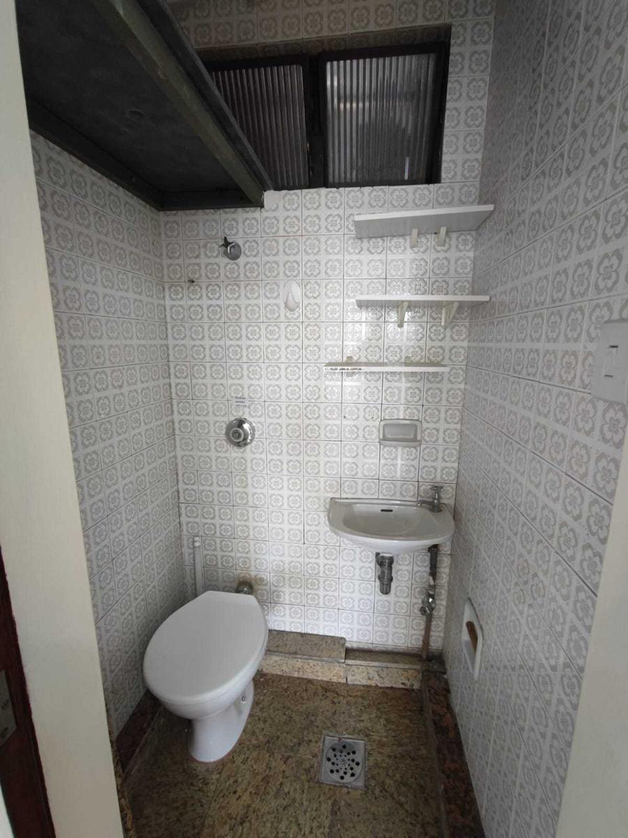 Sala, Centro, 0 Quarto, 0 Vaga