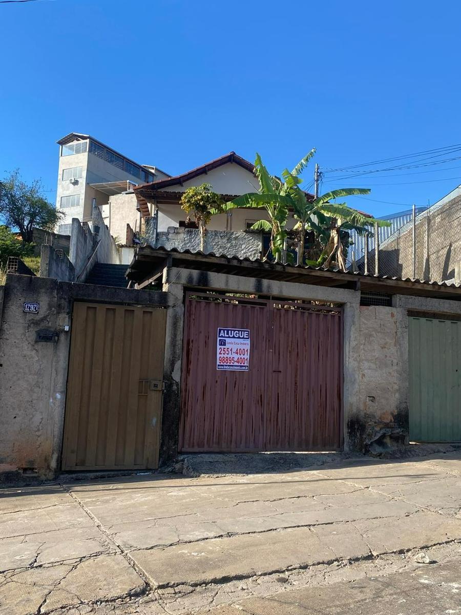 Casa, Aparecida, 2 Quartos, 2 Vagas