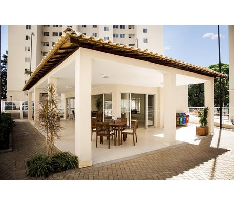 Apartamento, Cinquentenário, 3 Quartos, 1 Vaga, 1 Suíte