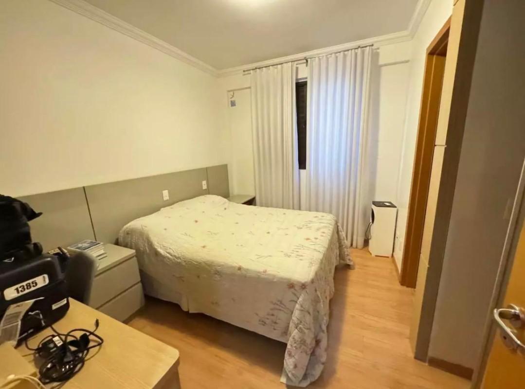 Apartamento, Buritis, 4 Quartos, 4 Vagas, 4 Suítes