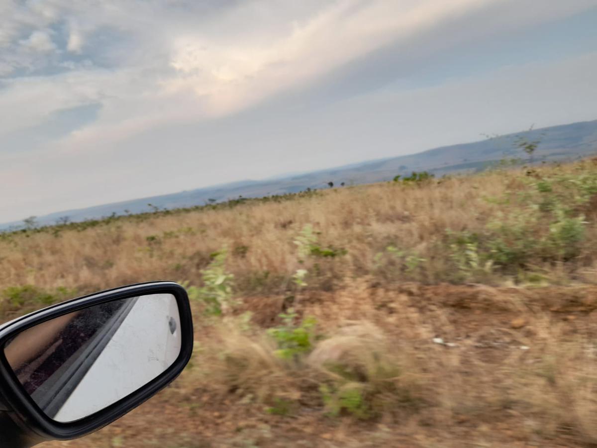 Fazenda, Zona Rural, 0 Quarto, 0 Vaga