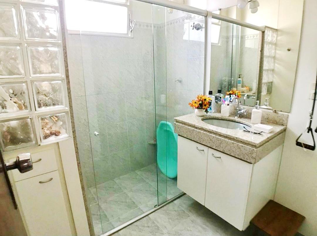 Apartamento, Lourdes, 4 Quartos, 1 Vaga, 1 Suíte
