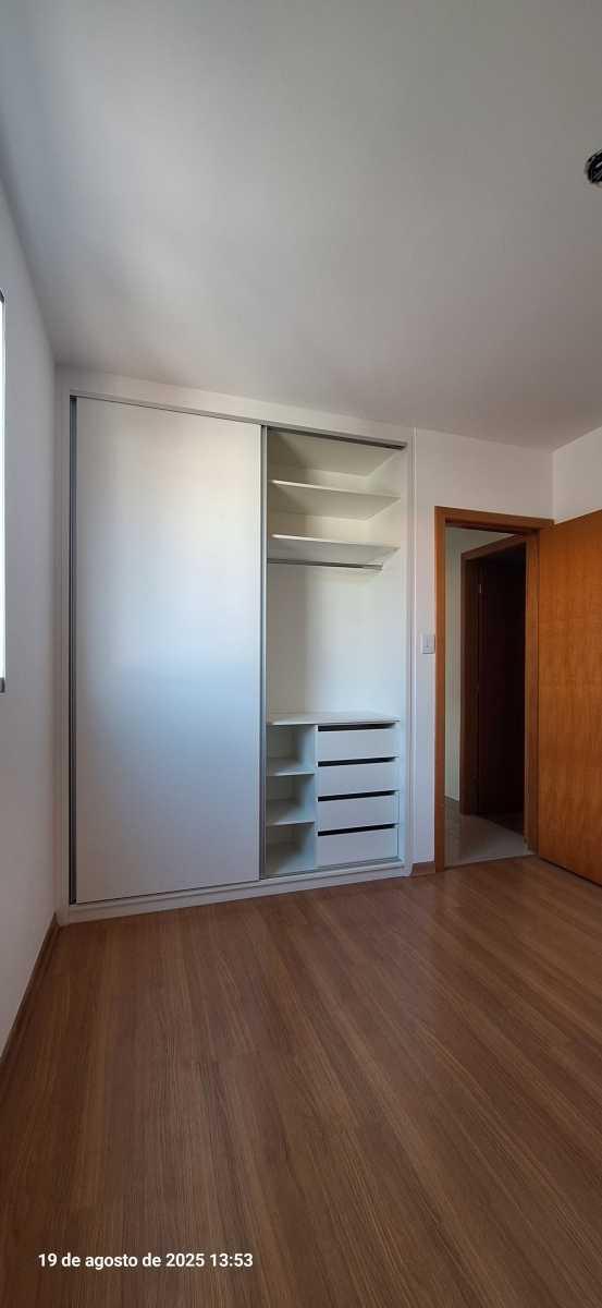 Apartamento, Horto, 3 Quartos, 2 Vagas, 1 Suíte