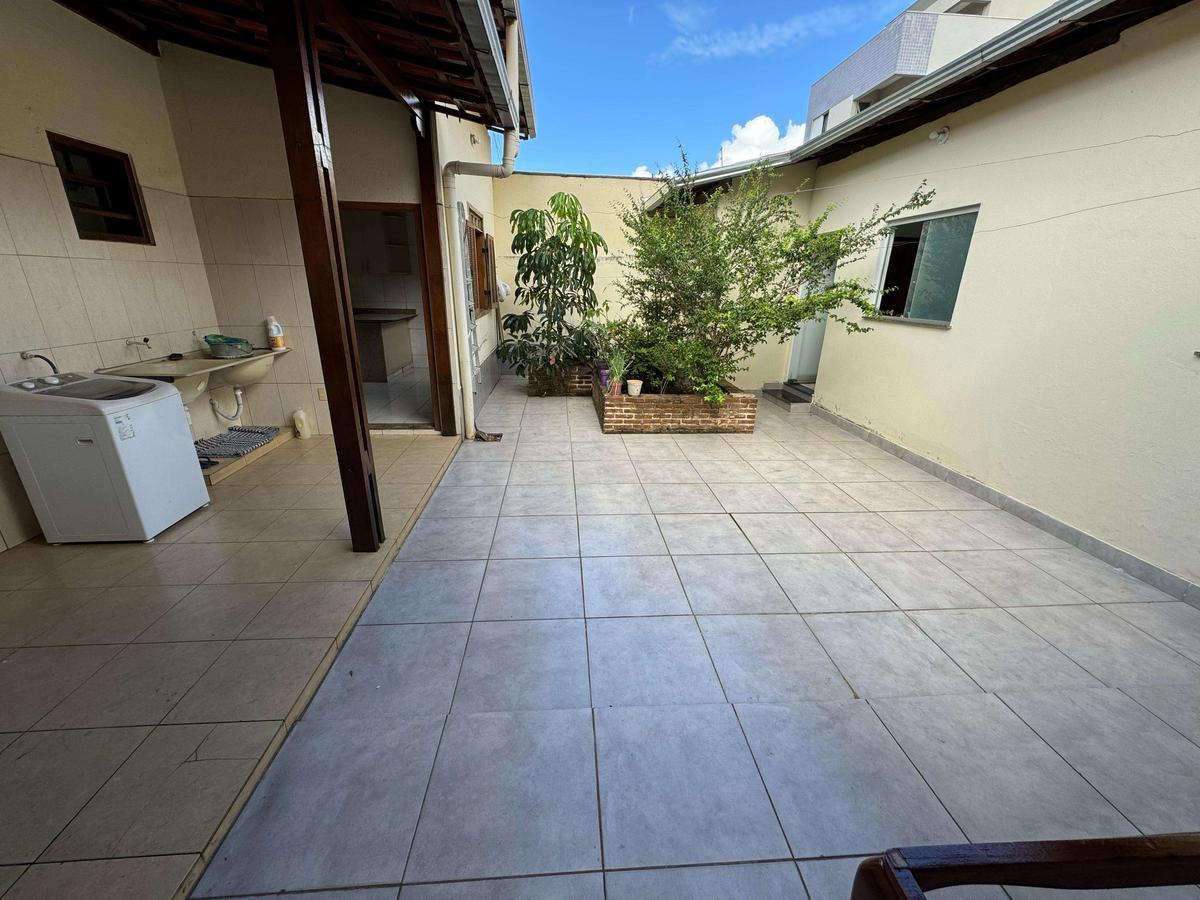 Casa, Renascença, 3 Quartos, 3 Vagas, 1 Suíte