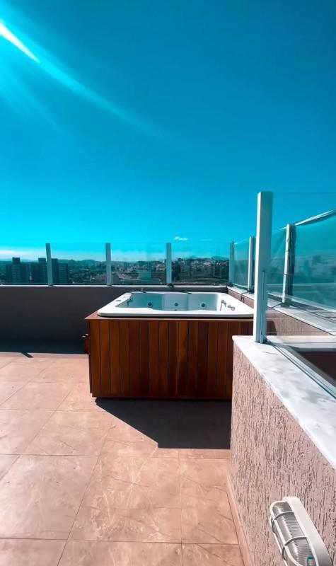 Cobertura, Santa Mônica, 3 Quartos, 3 Vagas, 1 Suíte