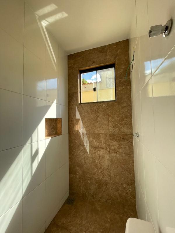 Casa, Serra Azul, 2 Quartos, 2 Vagas, 1 Suíte