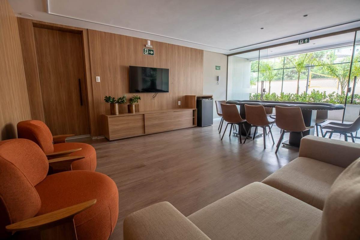 Apartamento, Buritis, 2 Quartos, 2 Vagas, 1 Suíte