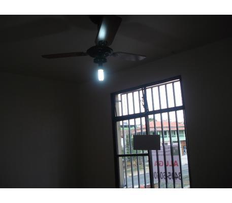 Apartamento, Serra Verde (venda Nova), 3 Quartos, 1 Vaga, 0 Suíte