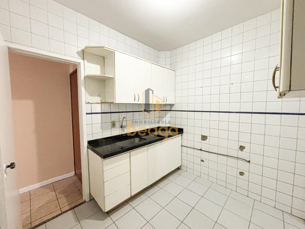 Apartamento, Serrano, 3 Quartos, 1 Vaga