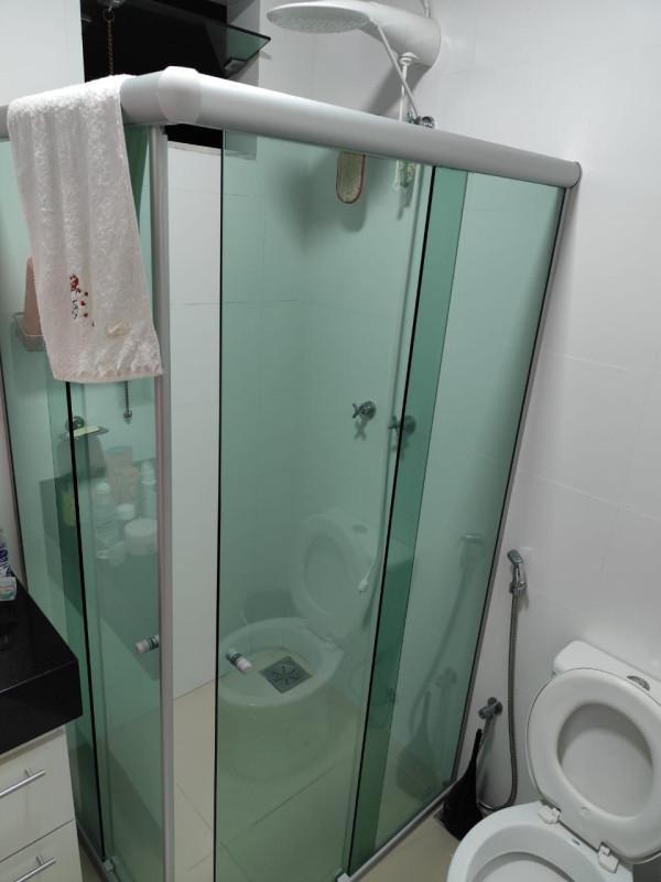 Casa, São João Batista (venda Nova), 3 Quartos, 3 Vagas, 1 Suíte