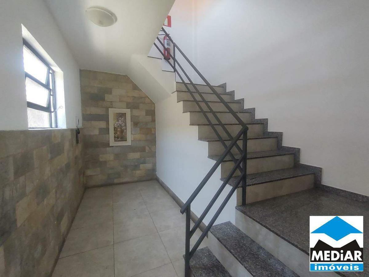 Apartamento, Graça, 2 Quartos, 1 Vaga