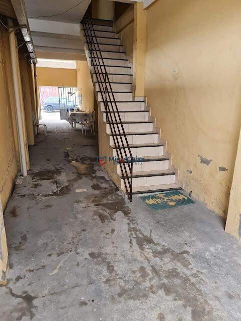 Casa, Bom Retiro, 4 Quartos, 2 Vagas