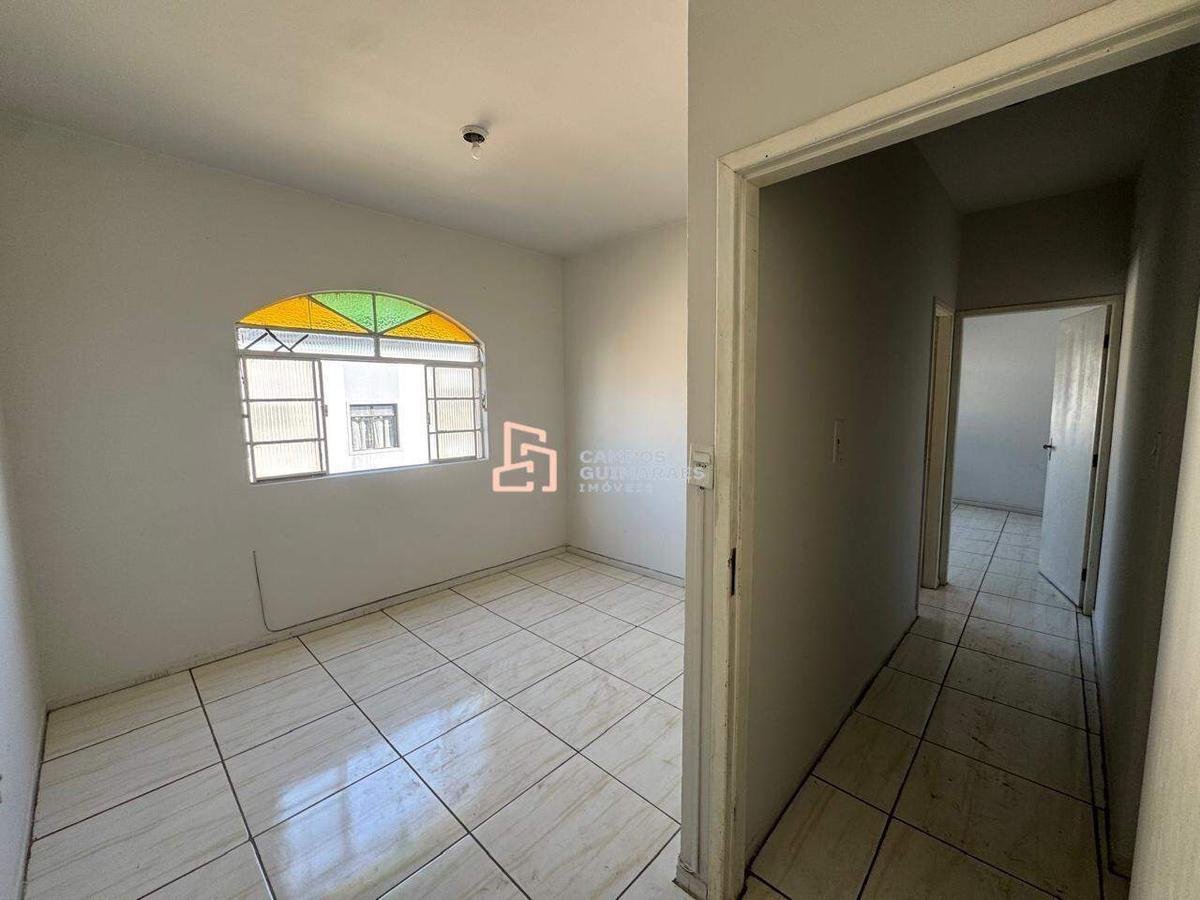 Apartamento, Jatobá (barreiro), 2 Quartos