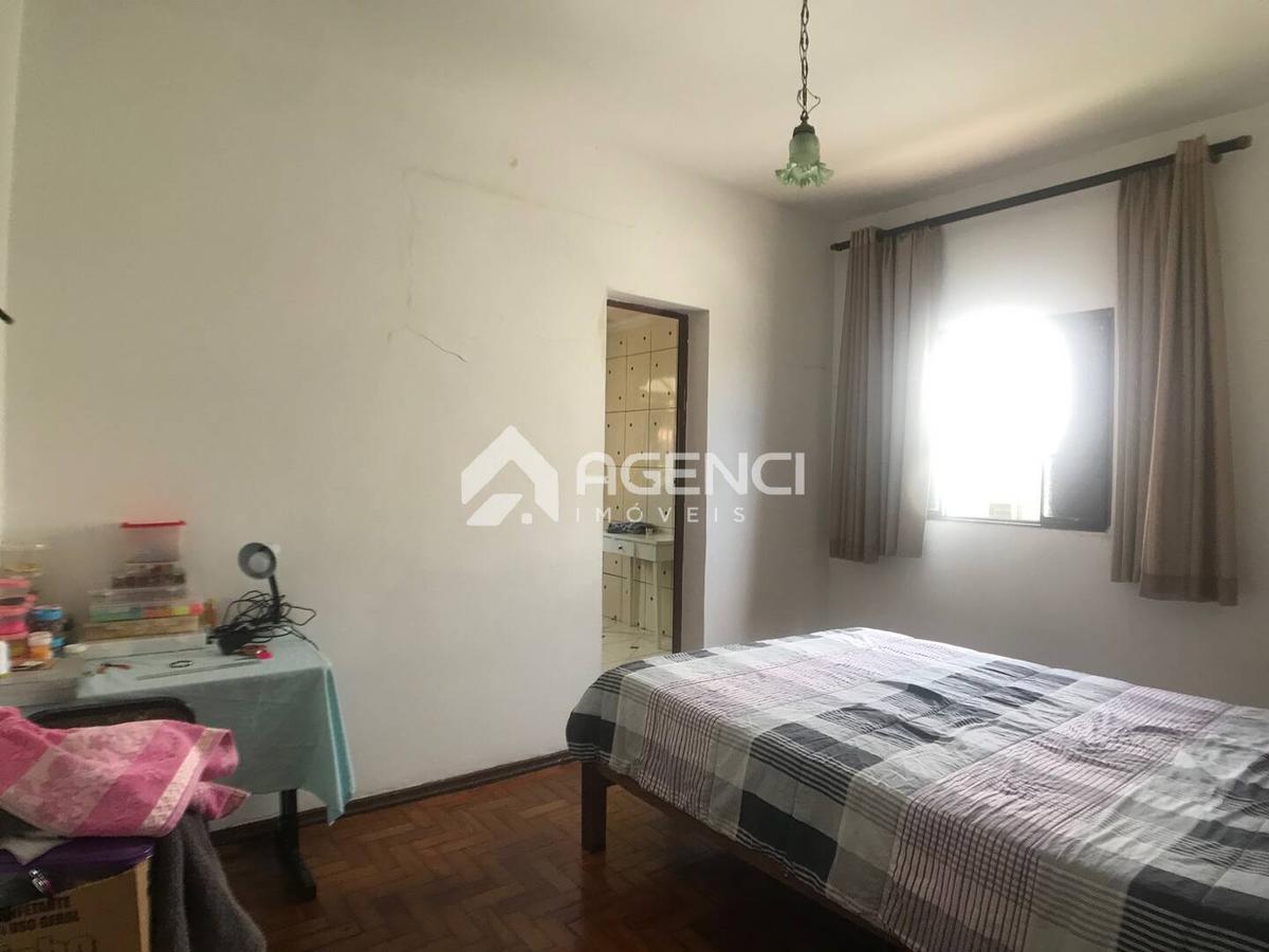 Casa, Santa Maria, 3 Quartos, 0 Vaga, 1 Suíte