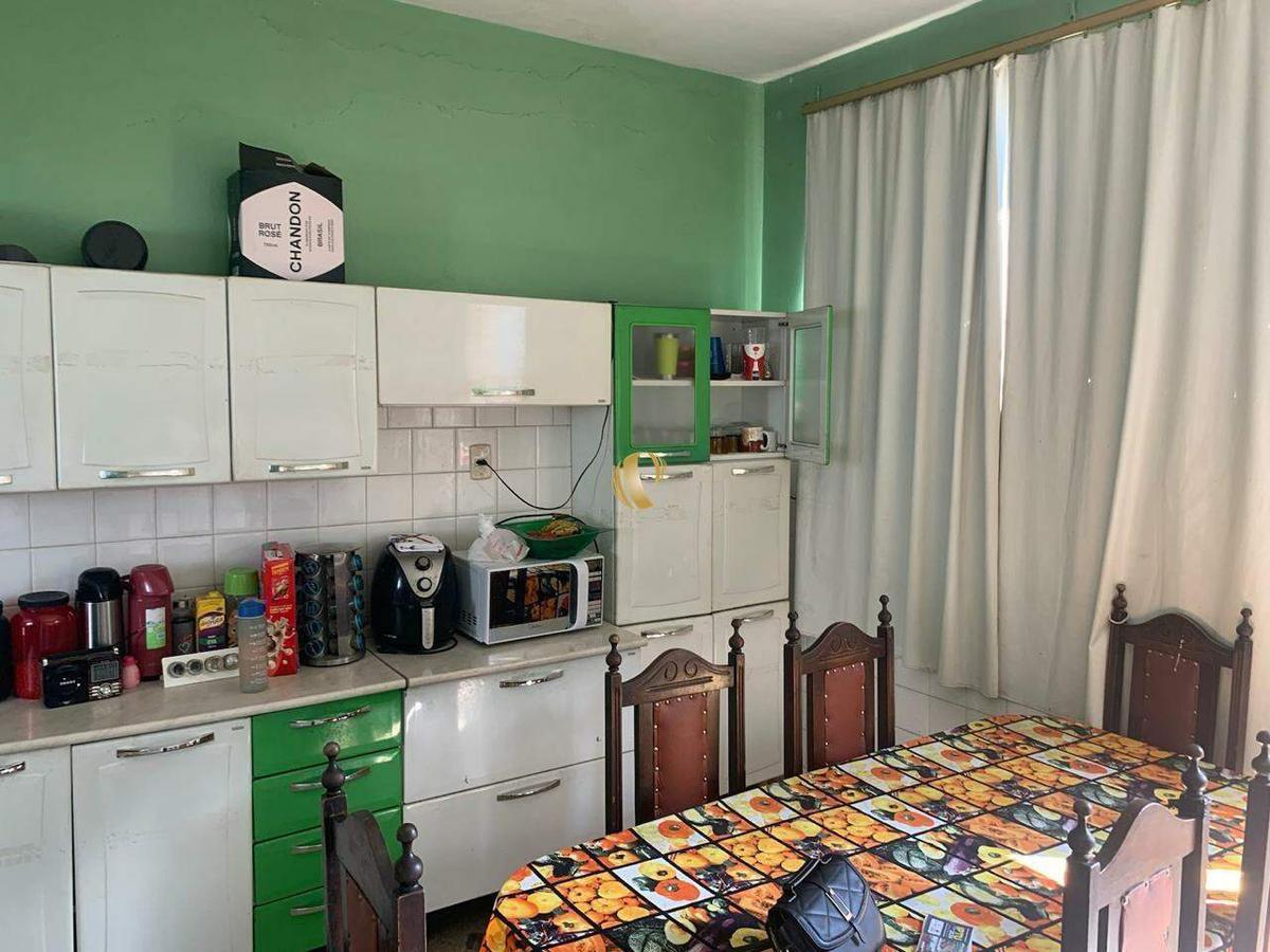 Casa, Papavento, 4 Quartos, 0 Vaga, 1 Suíte