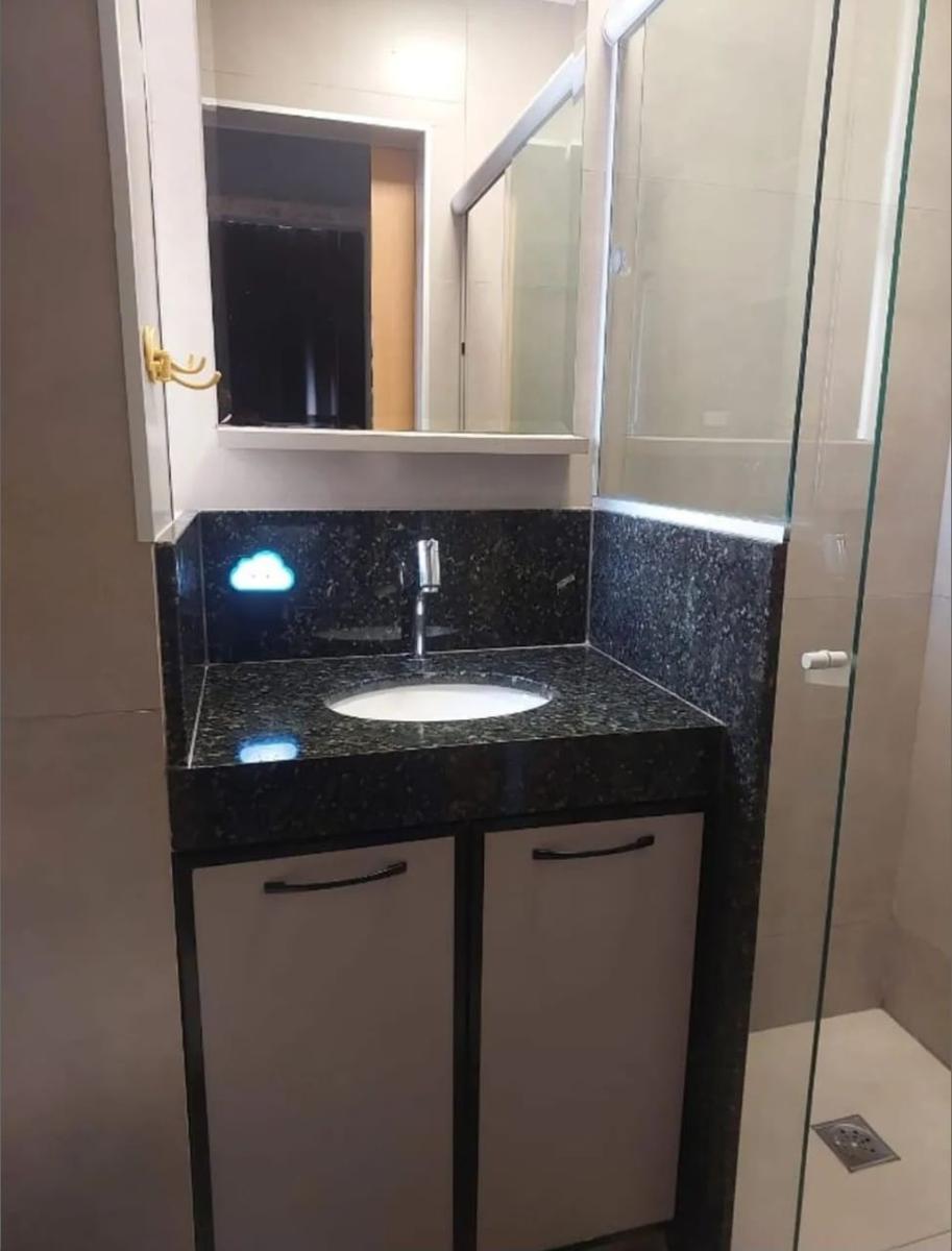 Apartamento, União, 3 Quartos, 1 Vaga, 1 Suíte