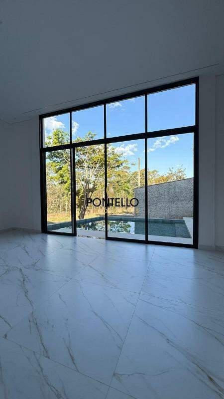 Casa, Alphaville, 3 Quartos, 2 Vagas, 3 Suítes