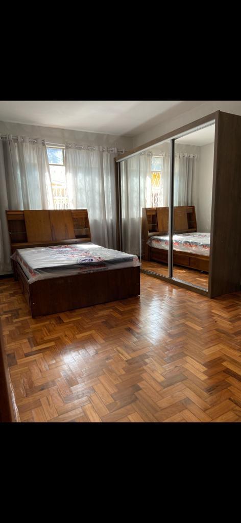 Casa, Sagrada Família, 3 Quartos, 4 Vagas