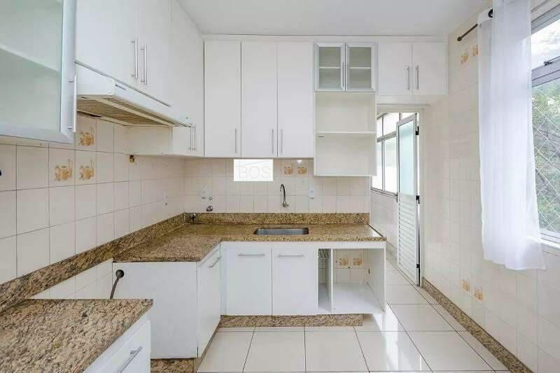 Apartamento, Luxemburgo, 3 Quartos, 1 Vaga, 1 Suíte