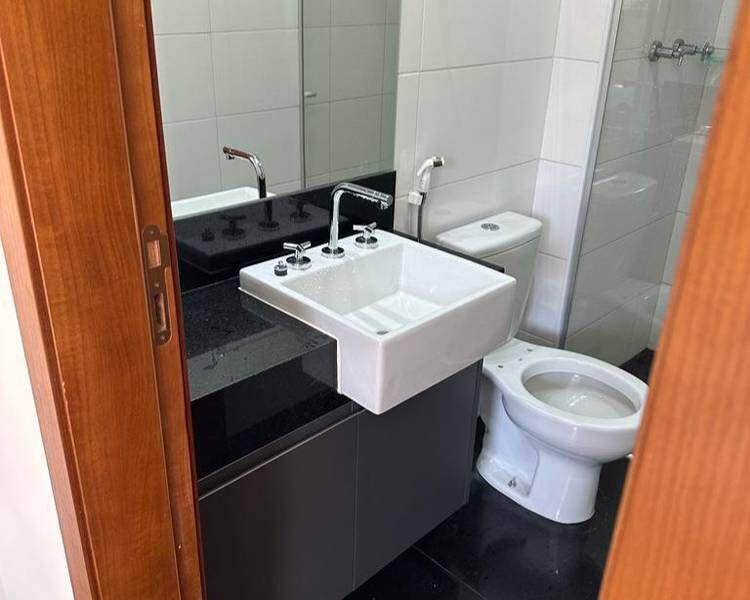 Apartamento, Lourdes, 1 Quarto, 1 Vaga, 1 Suíte