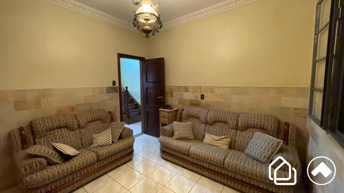 Casa, Padre Eustáquio, 4 Quartos, 4 Vagas, 3 Suítes
